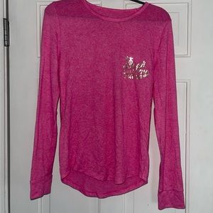 PINK by Victoria’s Secret Christmas Sleepwear